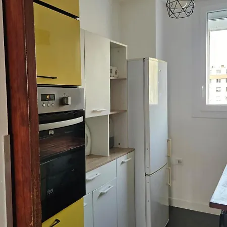 T3 Idealement Situe Apartamento *