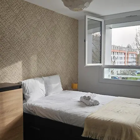 T3 Idealement Situe *