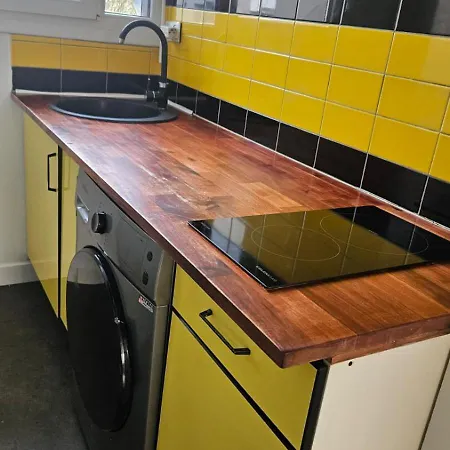 T3 Idealement Situe *